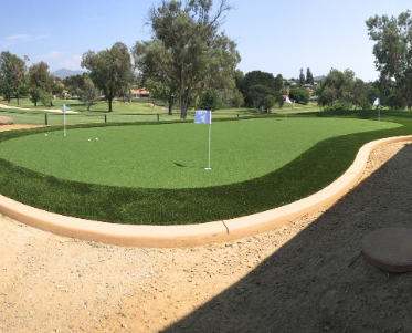 Artificial Grass